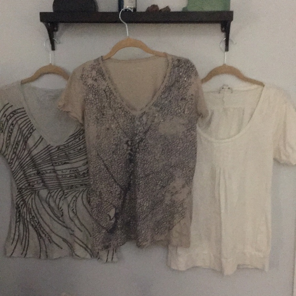 Calvin Klein shirts
